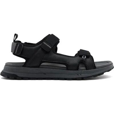 Gioseppo Sandales Harwinton Black EU 43 Homme - Publicité Gioseppo Sandales Harwinton Black EU 43 Homme - Publicité