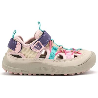 Gioseppo Sandales Hodgdon Beige EU 38 Fille - Publicité Gioseppo Sandales Hodgdon Beige EU 38 Fille - Publicité