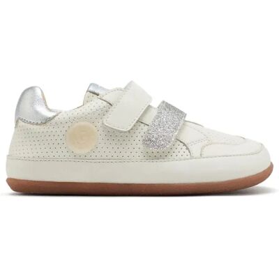 Gioseppo Sauk - Chaussures Enfants - Blanc - 27-31 - Publicité Gioseppo Sauk - Chaussures Enfants - Blanc - 27-31 - Publicité