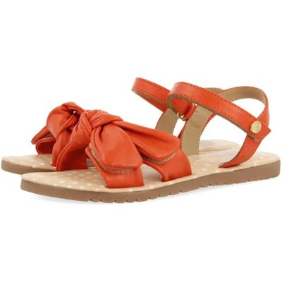 Gioseppo Sandales Wareham Orange EU 32 Fille - Publicité Gioseppo Sandales Wareham Orange EU 32 Fille - Publicité