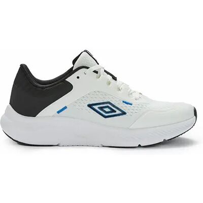 Umbro Baskets Surge White / Black / Classic Blue EU 41 Homme - Publicité Umbro Baskets Surge White / Black / Classic Blue EU 41 Homme - Publicité
