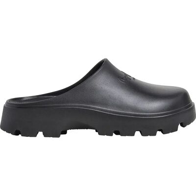Pepe Jeans Claquettes Sun Beach Black EU 38 Femme - Publicité Pepe Jeans Claquettes Sun Beach Black EU 38 Femme - Publicité