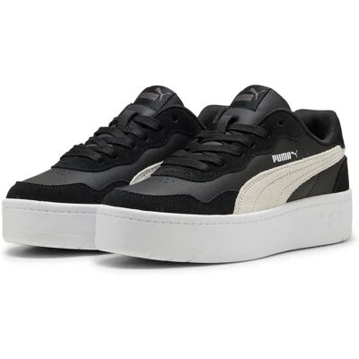 Puma Select Baskets Court Lally Skye Sd Puma Black / Puma White EU 41 Femme - Publicité Puma Select Baskets Court Lally Skye Sd Puma Black / Puma White EU 41 Femme - Publicité