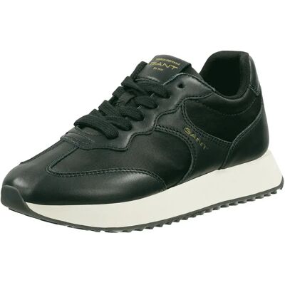 Gant Baskets 870531843 Black EU 38 Femme - Publicité Gant Baskets 870531843 Black EU 38 Femme - Publicité