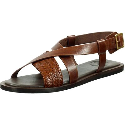 Gant Sandales 870561910 Brown EU 38 Femme - Publicité Gant Sandales 870561910 Brown EU 38 Femme - Publicité