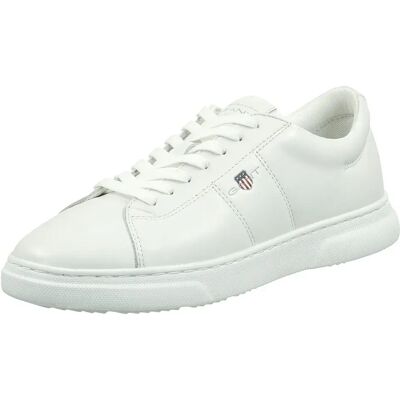 Gant Baskets 870631874 White EU 43 Homme - Publicité Gant Baskets 870631874 White EU 43 Homme - Publicité