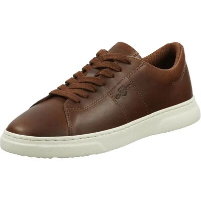 Gant Baskets 870631874 Cognac Brown EU 41 Homme - Publicité Gant Baskets 870631874 Cognac Brown EU 41 Homme - Publicité