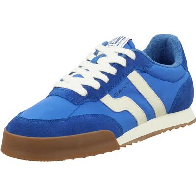 Gant Baskets 870633837 Lapis Blue EU 45 Homme - Publicité Gant Baskets 870633837 Lapis Blue EU 45 Homme - Publicité