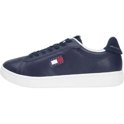Tommy Hilfiger Baskets Archive ´98 Dark Night Navy EU 44 Homme - Publicité Tommy Hilfiger Baskets Archive ´98 Dark Night Navy EU 44 Homme - Publicité