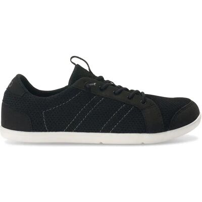 Xero Shoes Baskets Sans Lacets Dillon Black EU 34 Garçon,Fille - Publicité Xero Shoes Baskets Sans Lacets Dillon Black EU 34 Garçon,Fille - Publicité