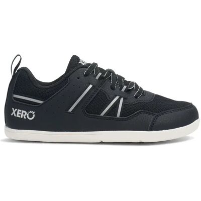 Xero Shoes Baskets Prio Black / White EU 30 Garçon,Fille - Publicité Xero Shoes Baskets Prio Black / White EU 30 Garçon,Fille - Publicité