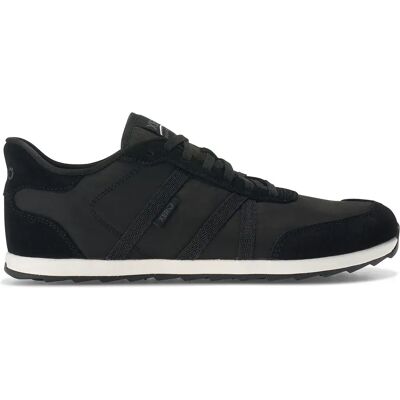 Xero Shoes Baskets Wynn Black / White EU 39 1/2 Homme - Publicité Xero Shoes Baskets Wynn Black / White EU 39 1/2 Homme - Publicité