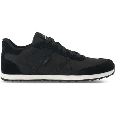 Xero Shoes Baskets Wynn Black / White EU 41 Femme - Publicité Xero Shoes Baskets Wynn Black / White EU 41 Femme - Publicité