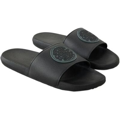 Rip Curl Claquettes Icons Bloom Black EU 41 Homme,Femme - Publicité Rip Curl Claquettes Icons Bloom Black EU 41 Homme,Femme - Publicité
