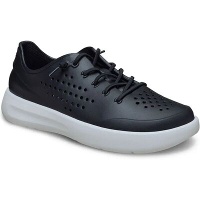 Crocs Baskets Inmotion Pacer Black / Atmosphere EU 41-42 Homme - Publicité Crocs Baskets Inmotion Pacer Black / Atmosphere EU 41-42 Homme - Publicité