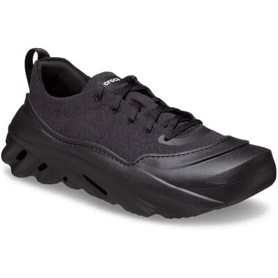 Crocs Baskets Echo Surge Black / Black EU 45-46 Homme,Femme - Publicité Crocs Baskets Echo Surge Black / Black EU 45-46 Homme,Femme - Publicité