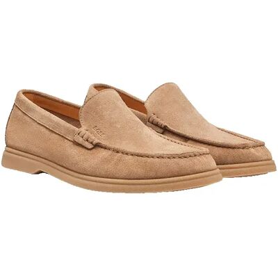 Boss Mocassins Sienne 10247967 01 Medium Beige EU 42 Homme - Publicité Boss Mocassins Sienne 10247967 01 Medium Beige EU 42 Homme - Publicité