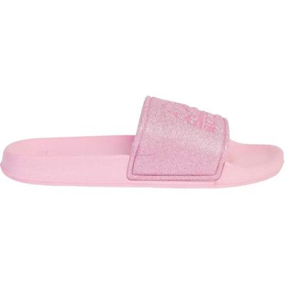 Sundek Claquettes Hanalei Quartz Pink EU 40 Femme - Publicité Sundek Claquettes Hanalei Quartz Pink EU 40 Femme - Publicité