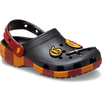 Crocs Sabots Gryffindor Classic Toddler Multi EU 25-26 Garçon,Fille - Publicité Crocs Sabots Gryffindor Classic Toddler Multi EU 25-26 Garçon,Fille - Publicité