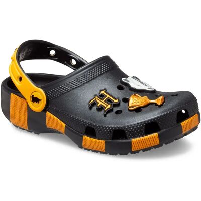 Crocs Sabots Hufflepuff Classic Toddler Multi EU 25-26 Garçon,Fille - Publicité Crocs Sabots Hufflepuff Classic Toddler Multi EU 25-26 Garçon,Fille - Publicité