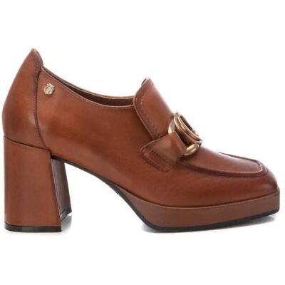 Carmela Mocassins 161849 Camel EU 39 Femme - Publicité Carmela Mocassins 161849 Camel EU 39 Femme - Publicité