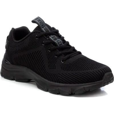 Teddy Smith Baskets 78144 Black EU 43 Homme - Publicité Teddy Smith Baskets 78144 Black EU 43 Homme - Publicité