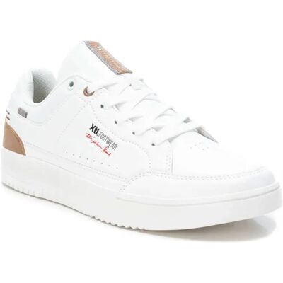 Xti Baskets 140868 Camel EU 40 Homme - Publicité Xti Baskets 140868 Camel EU 40 Homme - Publicité