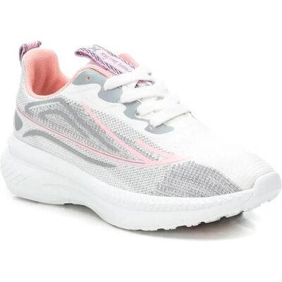 Xti Baskets 143901 Ice EU 39 Femme - Publicité Xti Baskets 143901 Ice EU 39 Femme - Publicité
