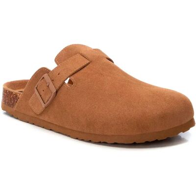 Xti Sabots 144138 Camel EU 40 Homme - Publicité Xti Sabots 144138 Camel EU 40 Homme - Publicité