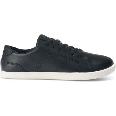 Xero Shoes Baskets Dillon Leather Black EU 39 1/2 Homme - Publicité Xero Shoes Baskets Dillon Leather Black EU 39 1/2 Homme - Publicité