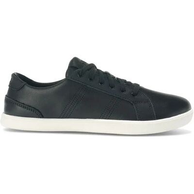 Xero Shoes Baskets Dillon Leather Black EU 39 Femme - Publicité Xero Shoes Baskets Dillon Leather Black EU 39 Femme - Publicité