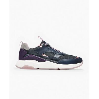 Cole Haan Baskets Zerogrand City Black EU 40 Femme - Publicité Cole Haan Baskets Zerogrand City Black EU 40 Femme - Publicité
