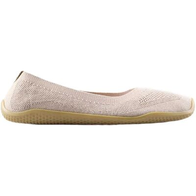 Vivobarefoot Ballerines Asana Yin Knit Barefoot Rose EU 37 Femme - Publicité Vivobarefoot Ballerines Asana Yin Knit Barefoot Rose EU 37 Femme - Publicité
