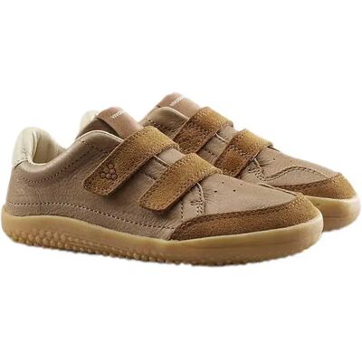 Vivobarefoot Baskets Gobi Barefoot Preschool Acorn EU 29 Garçon,Fille - Publicité Vivobarefoot Baskets Gobi Barefoot Preschool Acorn EU 29 Garçon,Fille - Publicité