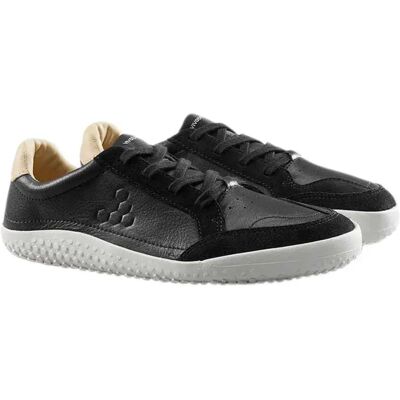 Vivobarefoot Baskets Gobi Barefoot Obsidian EU 36 Garçon,Fille - Publicité Vivobarefoot Baskets Gobi Barefoot Obsidian EU 36 Garçon,Fille - Publicité