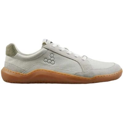 Vivobarefoot Baskets Gobi Ii Premium Leather Barefoot Dusty Green EU 44 Homme - Publicité Vivobarefoot Baskets Gobi Ii Premium Leather Barefoot Dusty Green EU 44 Homme - Publicité