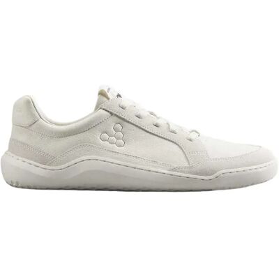 Vivobarefoot Baskets Gobi Ii Premium Leather Barefoot Limestone EU 40 Homme - Publicité Vivobarefoot Baskets Gobi Ii Premium Leather Barefoot Limestone EU 40 Homme - Publicité