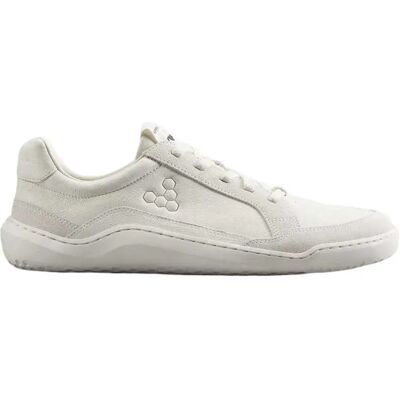 Vivobarefoot Baskets Gobi Ii Premium Leather Barefoot Limestone EU 39 Femme - Publicité Vivobarefoot Baskets Gobi Ii Premium Leather Barefoot Limestone EU 39 Femme - Publicité