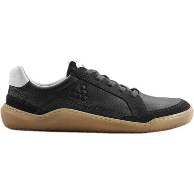 Vivobarefoot Baskets Gobi Ii Premium Leather Barefoot Obsidian EU 39 Femme - Publicité Vivobarefoot Baskets Gobi Ii Premium Leather Barefoot Obsidian EU 39 Femme - Publicité