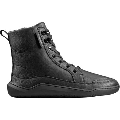 Vivobarefoot Bottes Gobi Warmlined Barefoot Obsidian EU 41 Femme - Publicité Vivobarefoot Bottes Gobi Warmlined Barefoot Obsidian EU 41 Femme - Publicité