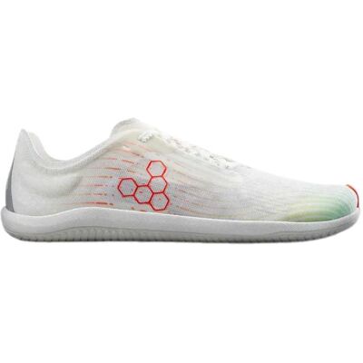 Vivobarefoot Baskets Primus Flow Barefoot Bright White EU 43 Homme - Publicité Vivobarefoot Baskets Primus Flow Barefoot Bright White EU 43 Homme - Publicité