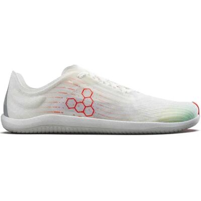 Vivobarefoot Baskets Primus Flow Barefoot Bright White EU 39 Femme - Publicité Vivobarefoot Baskets Primus Flow Barefoot Bright White EU 39 Femme - Publicité