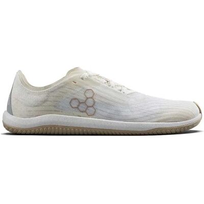 Vivobarefoot Baskets Primus Flow Barefoot Coconut EU 40 Femme - Publicité Vivobarefoot Baskets Primus Flow Barefoot Coconut EU 40 Femme - Publicité