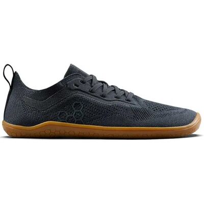 Vivobarefoot Baskets Primus Lite Knit Natural Barefoot Eclipse EU 40 Homme - Publicité Vivobarefoot Baskets Primus Lite Knit Natural Barefoot Eclipse EU 40 Homme - Publicité