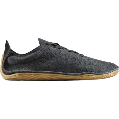 Vivobarefoot Baskets Sensus Barefoot Obsidian Cracked Leather EU 40 Femme - Publicité Vivobarefoot Baskets Sensus Barefoot Obsidian Cracked Leather EU 40 Femme - Publicité