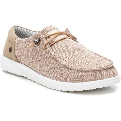Xti Mocassins 144090 Beige EU 41 Femme - Publicité Xti Mocassins 144090 Beige EU 41 Femme - Publicité