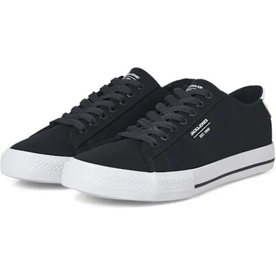 Jack & Jones Baskets Ryder Canvas Navy Blazer EU 40 Homme - Publicité Jack & Jones Baskets Ryder Canvas Navy Blazer EU 40 Homme - Publicité