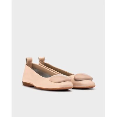 Wonders Ballerines Fei Lack Palo EU 40 Femme - Publicité Wonders Ballerines Fei Lack Palo EU 40 Femme - Publicité