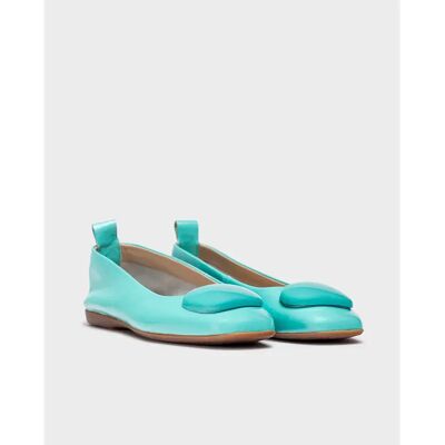 Wonders Ballerines Fei Lack Sea EU 40 Femme - Publicité Wonders Ballerines Fei Lack Sea EU 40 Femme - Publicité