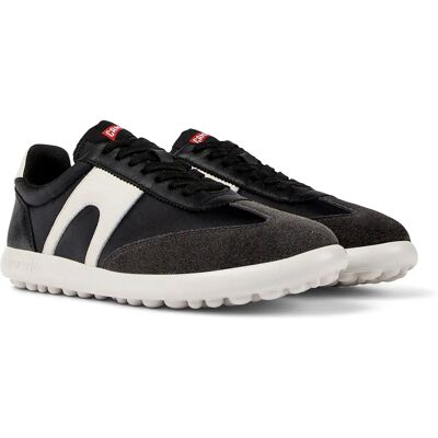 Camper Baskets Pelotas Fiesta Black EU 40 Femme - Publicité Camper Baskets Pelotas Fiesta Black EU 40 Femme - Publicité